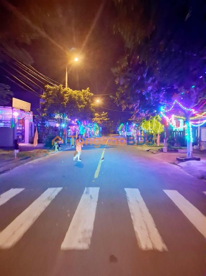 Đất nền Hòa Minh Đà Nẵng 90m² 6.25 tỷ - Tiềm năng tăng giá