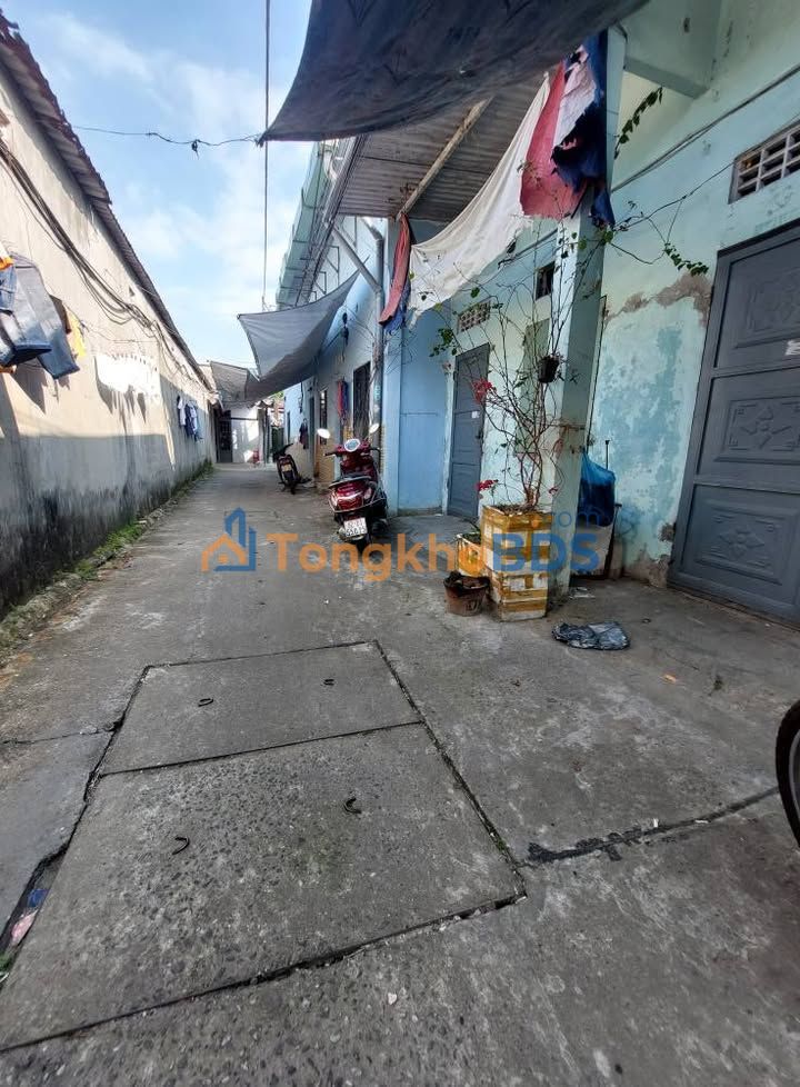 Đất nền Hòa Minh Liên Chiểu 75m² 3.05 tỷ - Sổ đỏ chính chủ