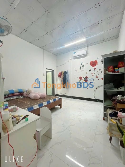 Nhà Trường An Vĩnh Long 120m² 2.2 tỷ - Ô tô vào tận nhà