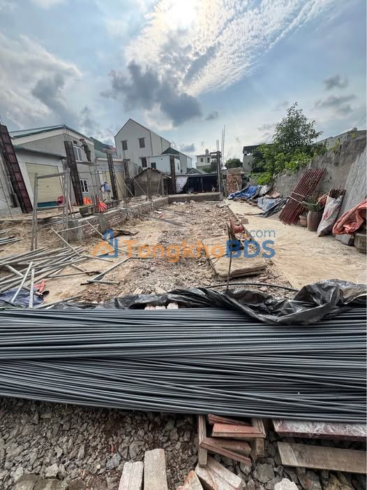 Đất Phường Việt Hòa Hải Dương 69m² 1 tỷ - Sổ đỏ chính chủ