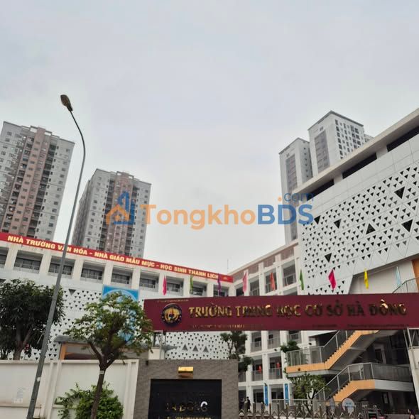 Nhà riêng Văn Phú Hà Đông 38m² 5 tỷ - Chính chủ bán