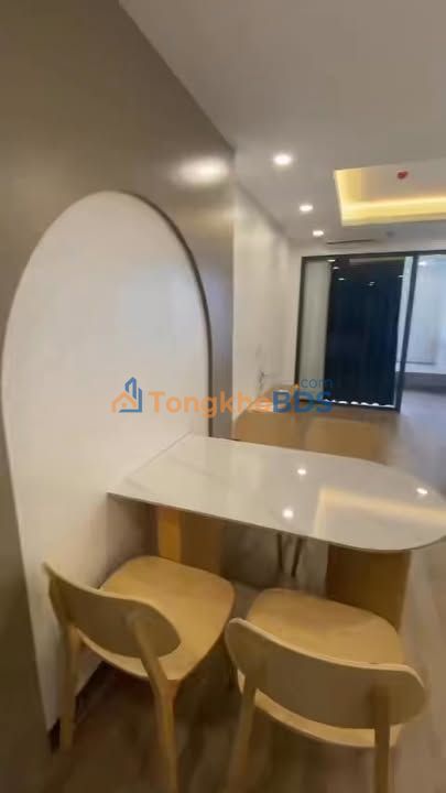 Căn hộ Lotus 2 Bắc Giang 55m² giá 3 tỷ - Full nội thất cao cấp