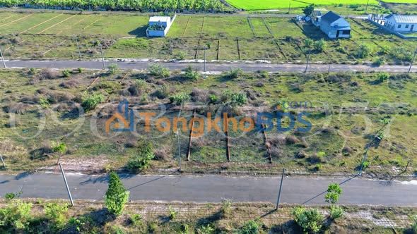 Đất nền Bà Rịa Long Hương 126m² 1.18 tỷ - Sổ đỏ chính chủ