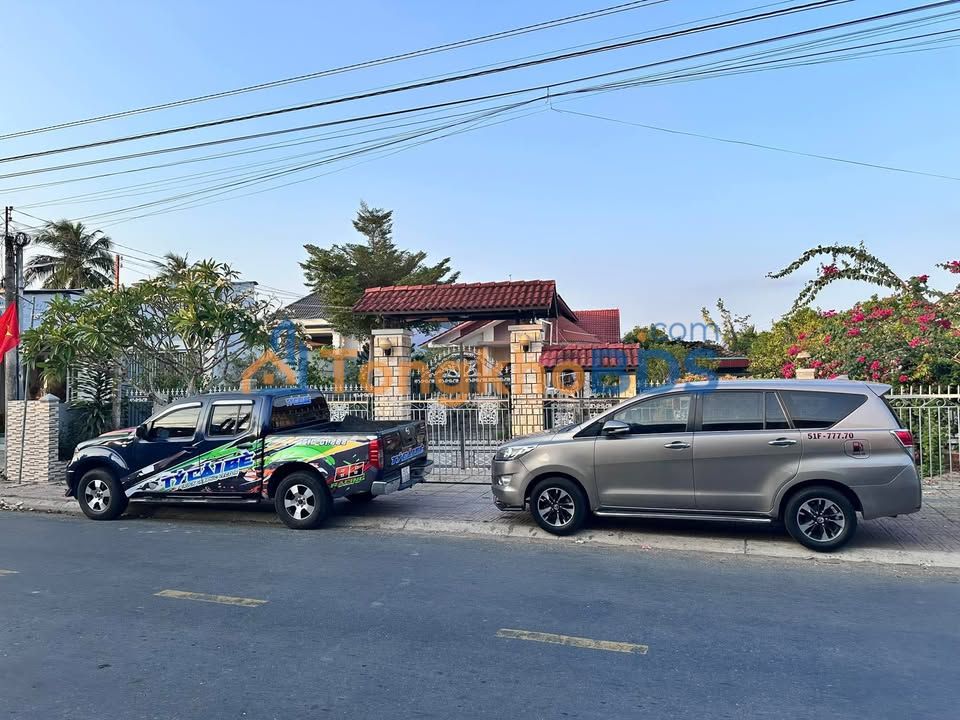 Đất nền TL864 Tam Bình 2.457m² 9 tỷ - Sổ đỏ chính chủ