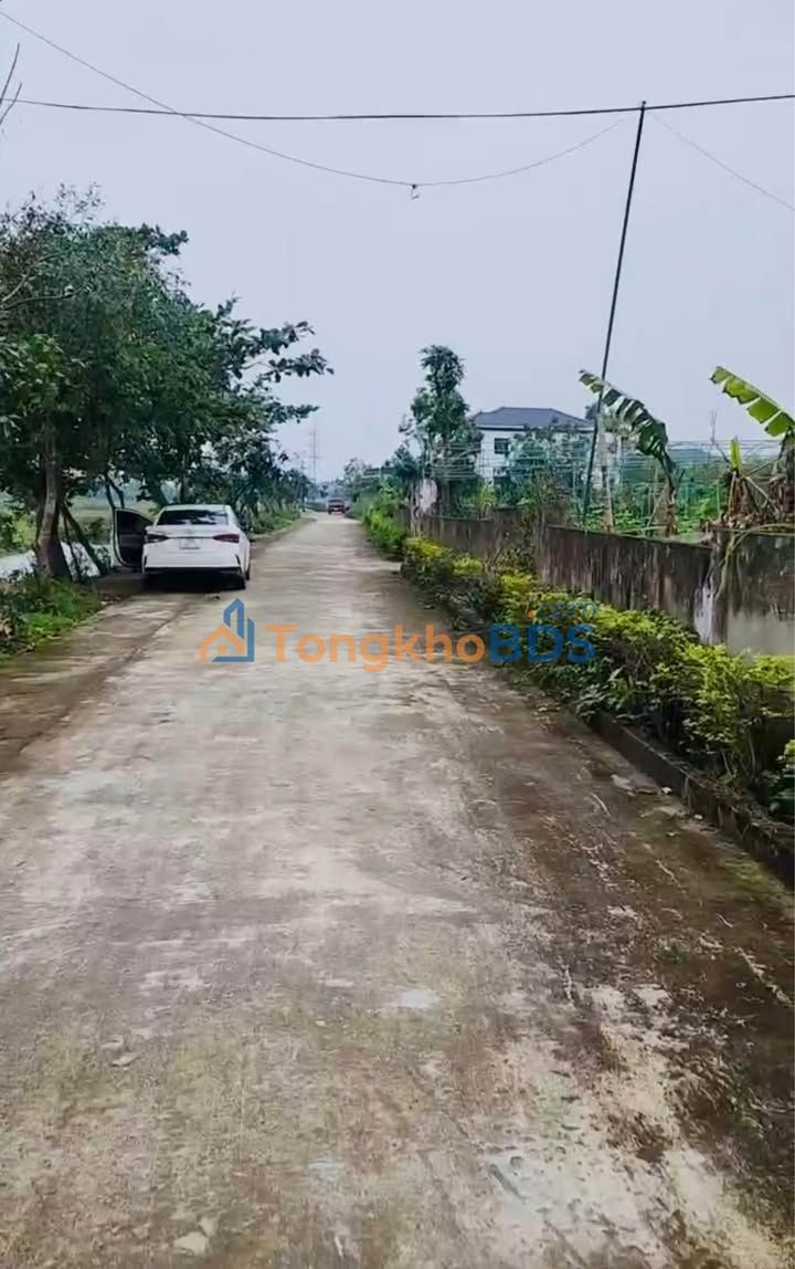 Đất Hà Tĩnh p. Hà Huy Tập 144m² - Sổ đỏ chính chủ