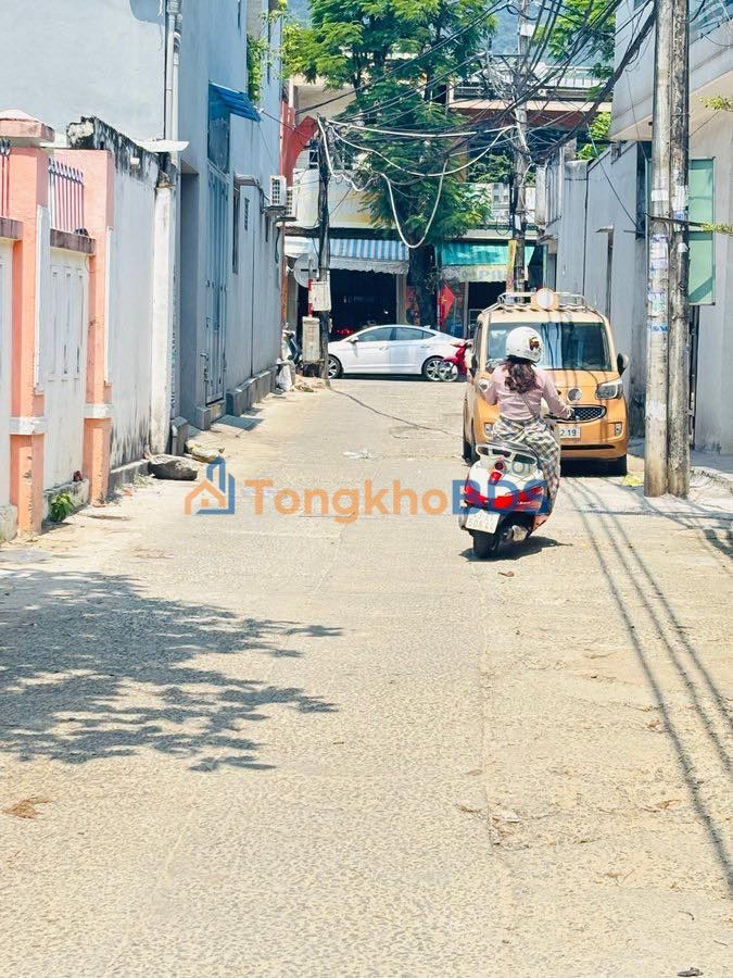 Bán Đất Sơn Trà 73m² - Sát Biển, Đường Võ Duy Ninh Nối Dài