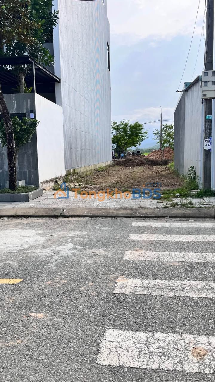 Đất nền Quế Sơn QL1A 100m² 1,699 tỷ - Tiềm năng tăng giá