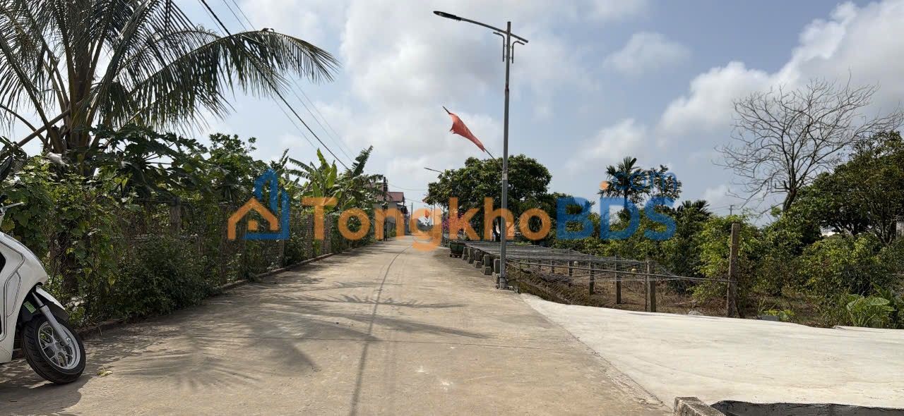 Đất nền Xóm 6 Nghĩa Thành, Nam Định - 282m² - Giá 600 triệu - Cơ hội đầu tư