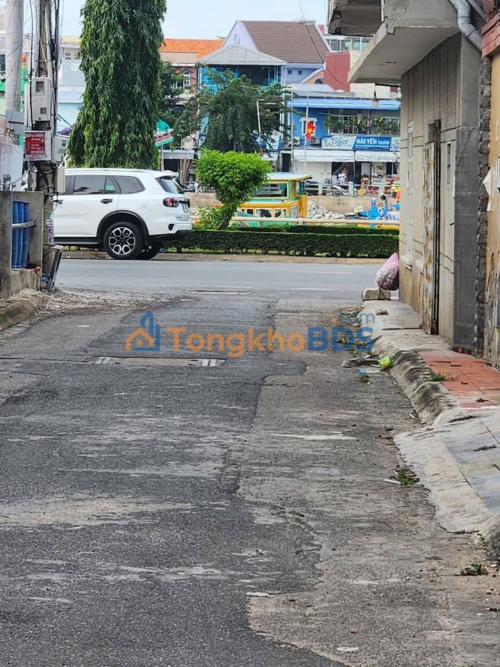 Nhà cho thuê Phan Thiết 350m² giá 13 triệu - Sẵn sàng ở ngay