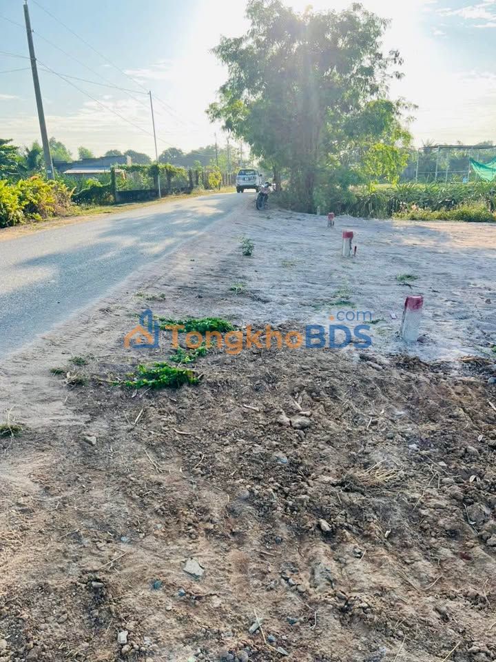 Đất nền Hàm Tiến Phan Thiết 150m² 390 triệu - Thổ cư 100%