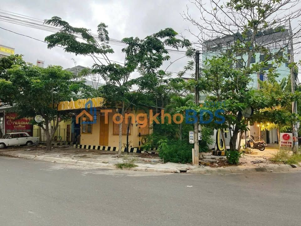 Đất Phan Thiết Phú Thủy 128m² - Sổ đỏ chính chủ