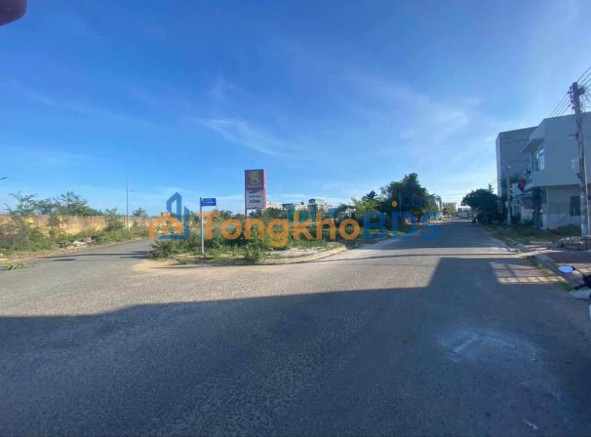 Đất nền Võ Văn Tần Phú Trinh 200m² 5.2 tỷ - Sổ đỏ chính chủ