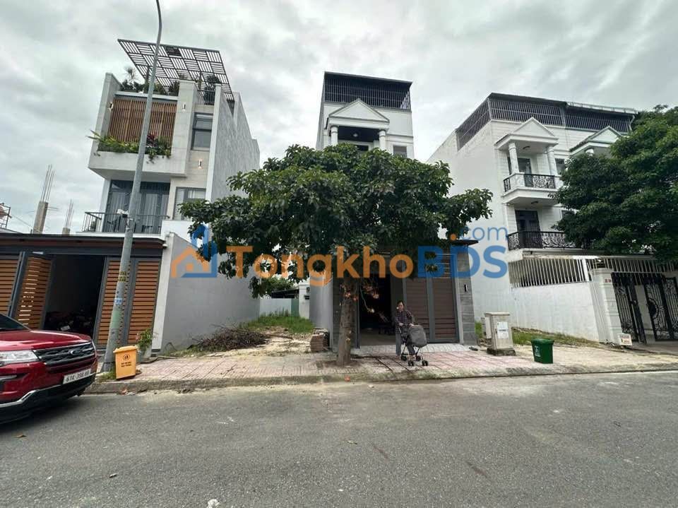 Đất nền D4 Phúc Đạt Dĩ An - 100m² Sổ hồng 100% thổ cư - Giá 5 tỷ