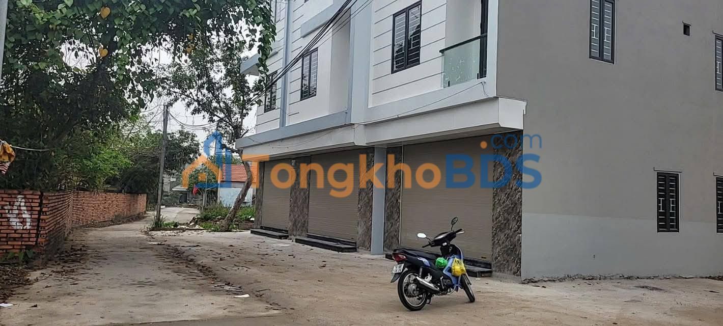 Nhà Hà Khẩu Hạ Long 53m² 2.7 tỷ - Ô tô vào tận nhà