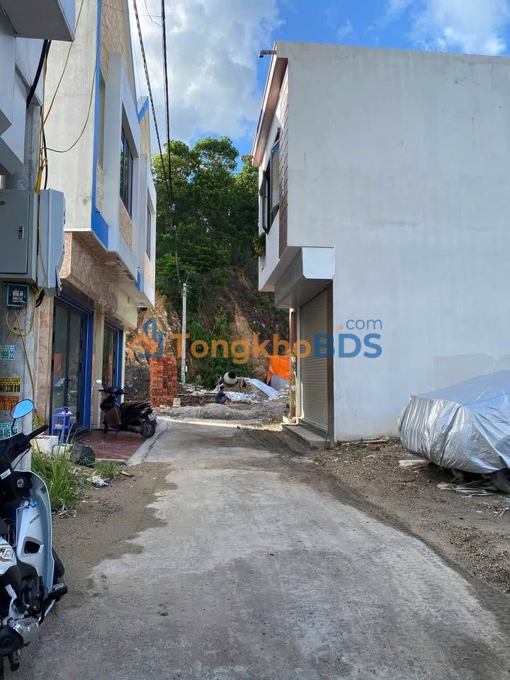 Đất nền Hà Lầm 68m² 1 tỷ - Tiềm năng tăng giá