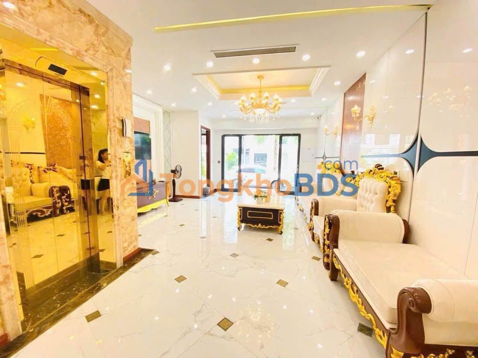 Nhà Vinhome Bến Đoan Hạ Long 90m² giá 2 tỷ - Sẵn sàng ở ngay