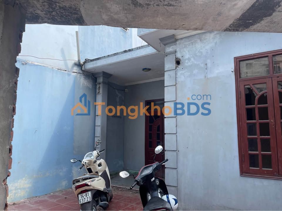 Đất nền Cao Xanh 73m² 2 tỷ - Sổ đỏ chính chủ ô tô vào