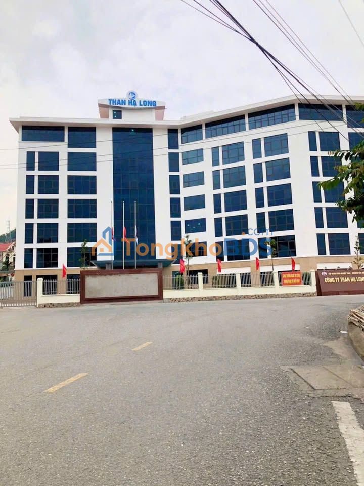 Bán nhà 143m² đường ô tô Phường Yết Kiêu, Hạ Long - Giá 1 tỷ