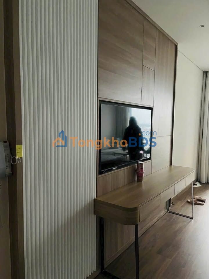 Căn hộ À Lacarte Hạ Long 56m² 2.7 tỷ - Tầng cao