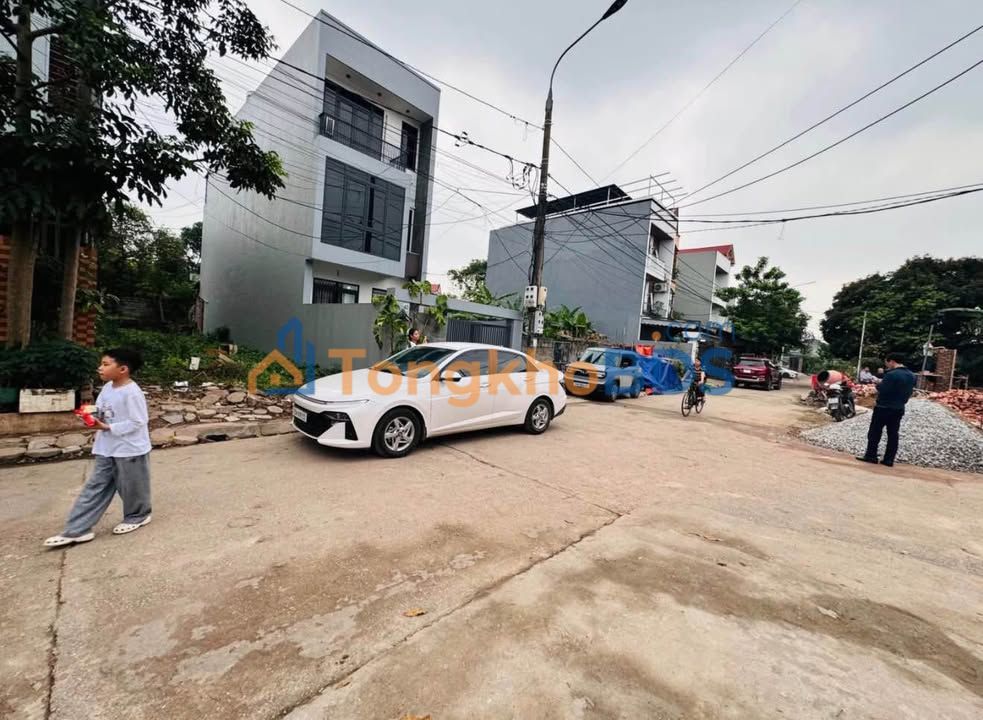 Đất nền KDC Viện Lao Tân Thịnh 112m² giá 3 tỷ – Sổ đỏ chính chủ