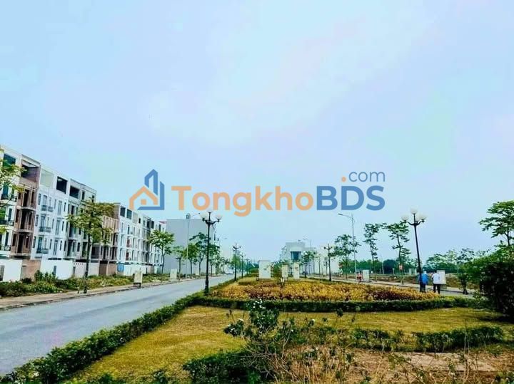 Đất nền KĐT Kỳ Đồng, Kiến Xương 56m² - Giá tốt hơn 200 triệu