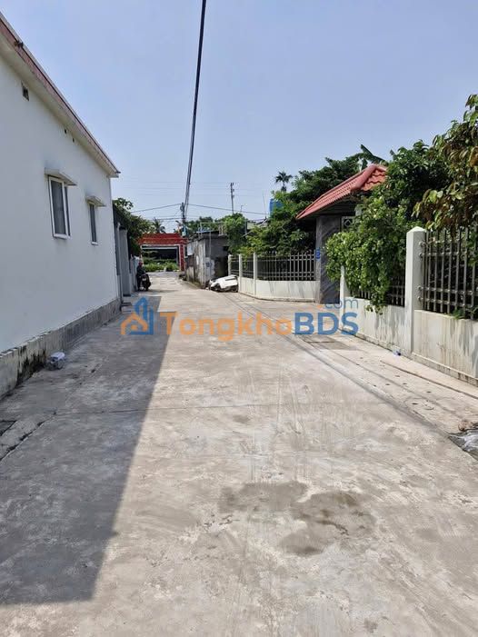 Bán đất Bình Định 100m² giá chỉ 3xx triệu, gần KCN