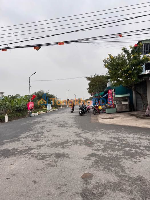 Đất nền Đông Hưng 120m² - Trục xã kinh doanh, giá đầu tư chỉ từ 1.x tỷ