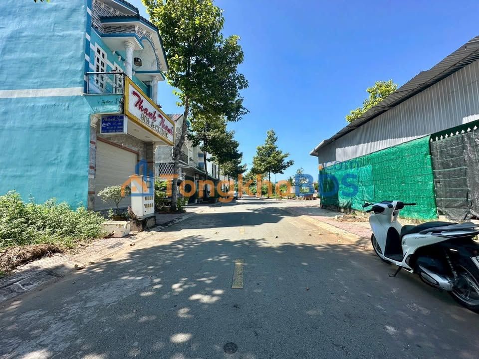 Đất nền Mỹ Phong Mỹ Tho 85m² giá 2 tỷ - Sổ đỏ chính chủ