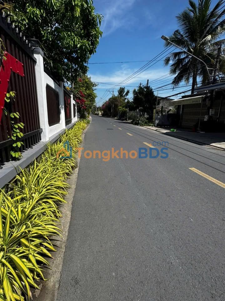 Đất nền Tân Mỹ Chánh Mỹ Tho 100m² 6xx triệu - Sổ đỏ