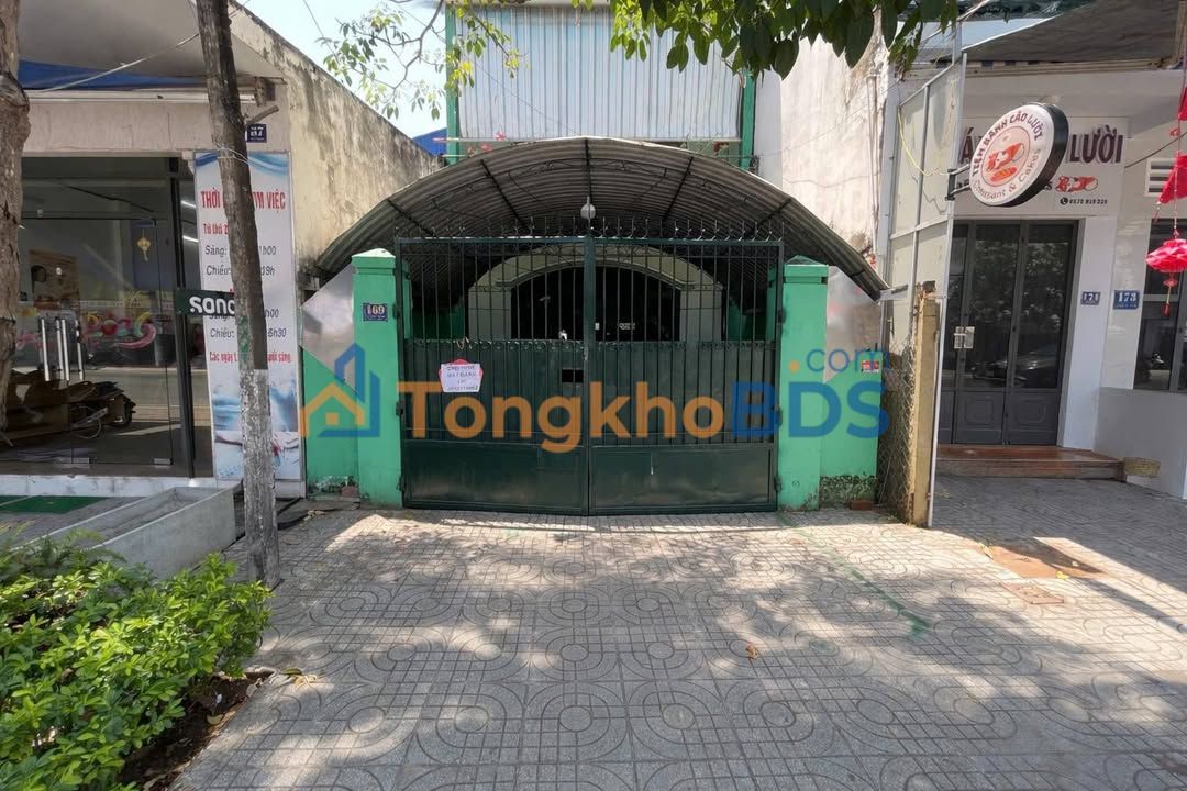 Mặt bằng Lê Văn Phẩm 25m2 giá 5 triệu - Mặt tiền kinh doanh