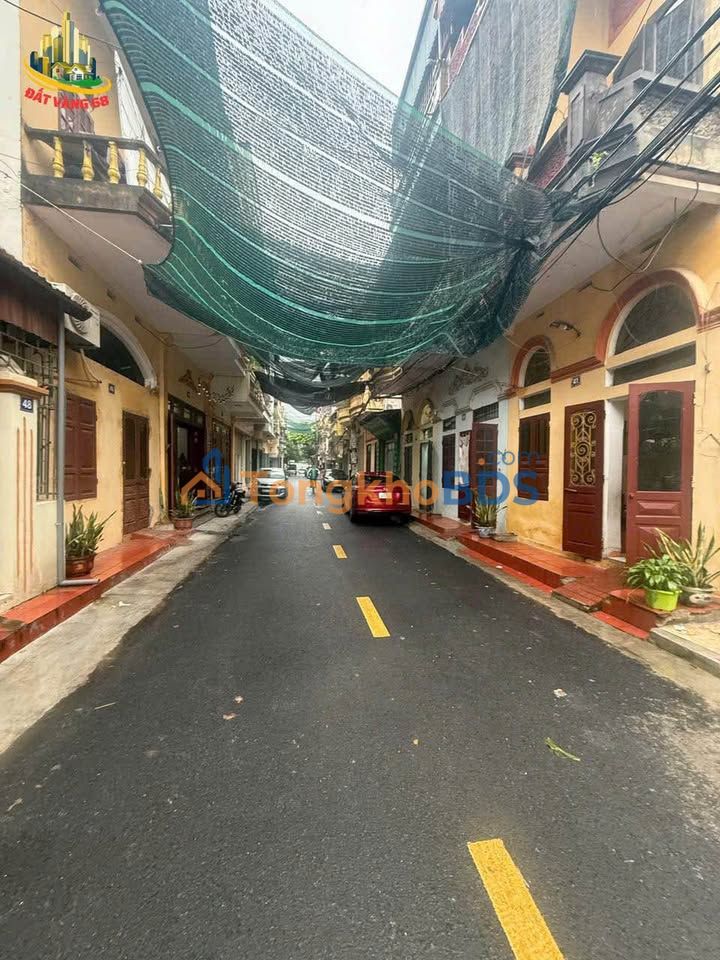 Bán Đất Vàng Phường Tân Bình, Tam Điệp - 42m² - Ô Tô Tránh Nhau