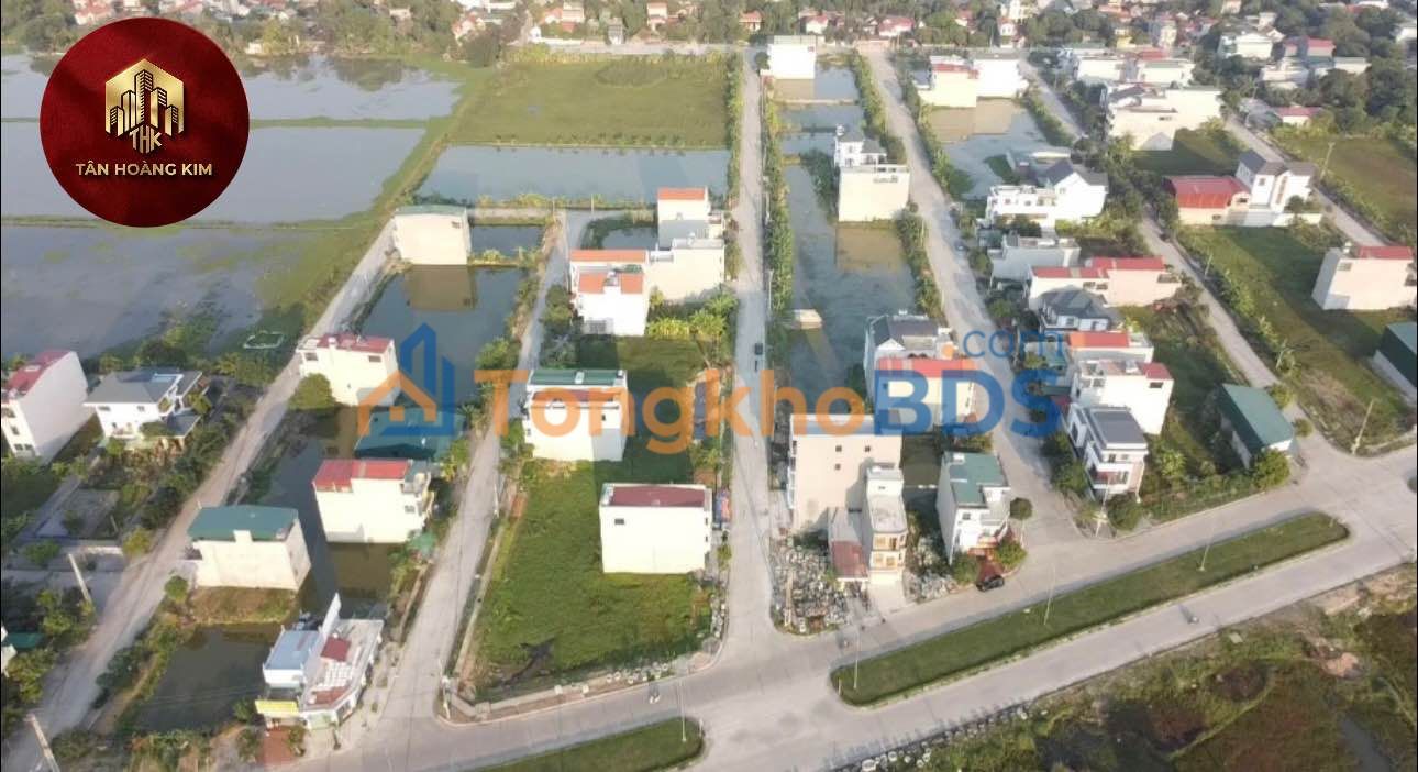 Đất Viên Nha Hoa Lư 102m² giá đầu tư - Tiềm năng tăng giá