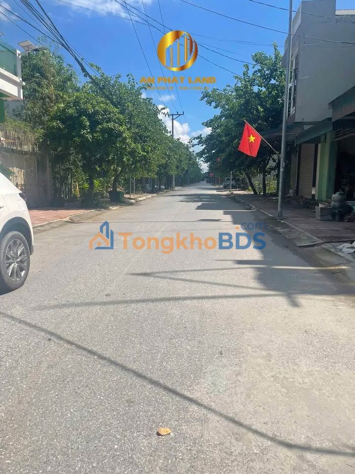 Đất nền Hoa Lư Ninh Bình 90m² - Sổ đỏ chính chủ gần QL1A