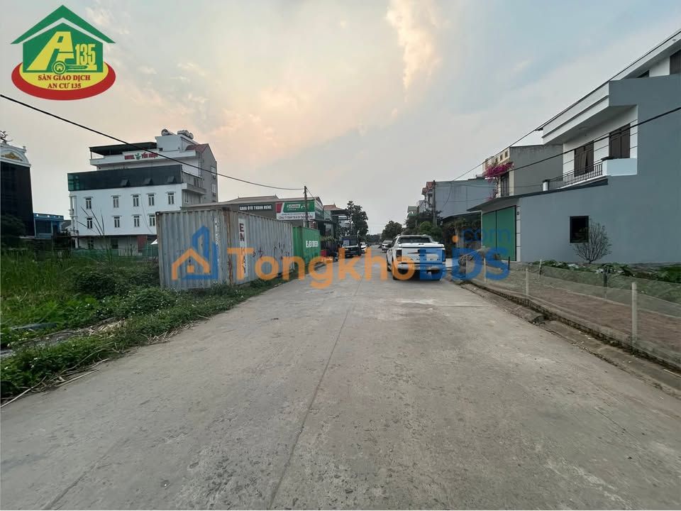 Đất nền 70m² Ninh Bình - Đối diện BigC, Giá 2 Tỷ