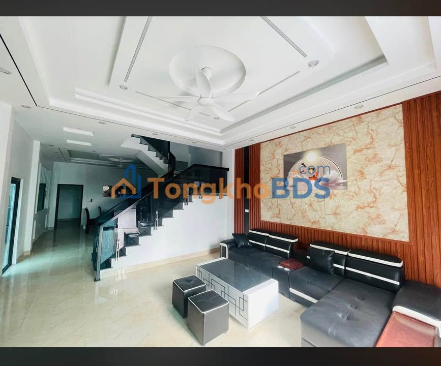 Nhà Phúc Thành 5 Lý Nhân 115m² thỏa thuận - Oto vào tận nhà