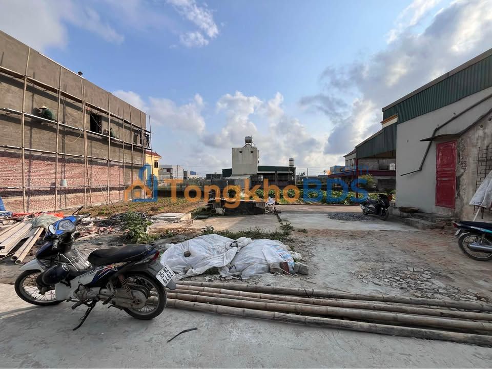 Đất nền Ninh Phúc Hoa Lư 86m² 1 tỷ - Sổ đỏ chính chủ