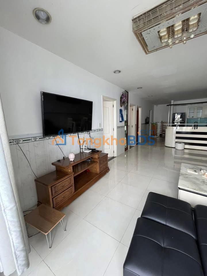 Căn hộ Carina Võ Văn Kiệt 102m² 11 triệu - Full nội thất cao cấp