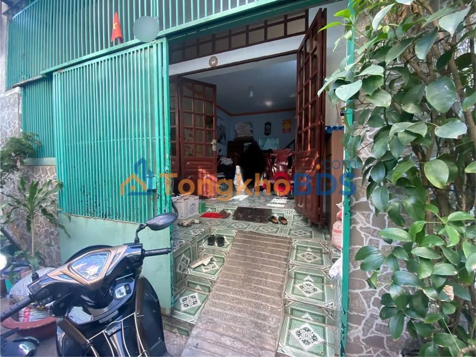 Nhà thuê Hẻm 31 Trương Phước Phan 511m² 8.5 triệu - Sẵn sàng ở ngay