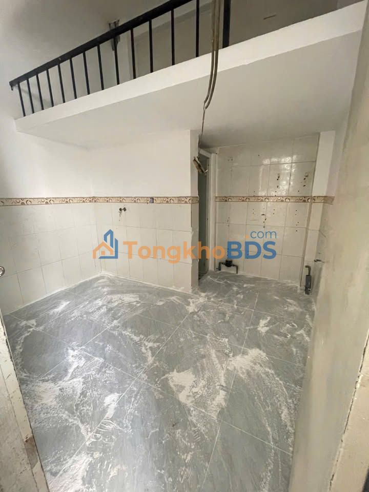 Nhà nguyên căn Thoại Ngọc Hầu Tân Phú 3.4-3.6 triệu - Giá tốt hiếm có