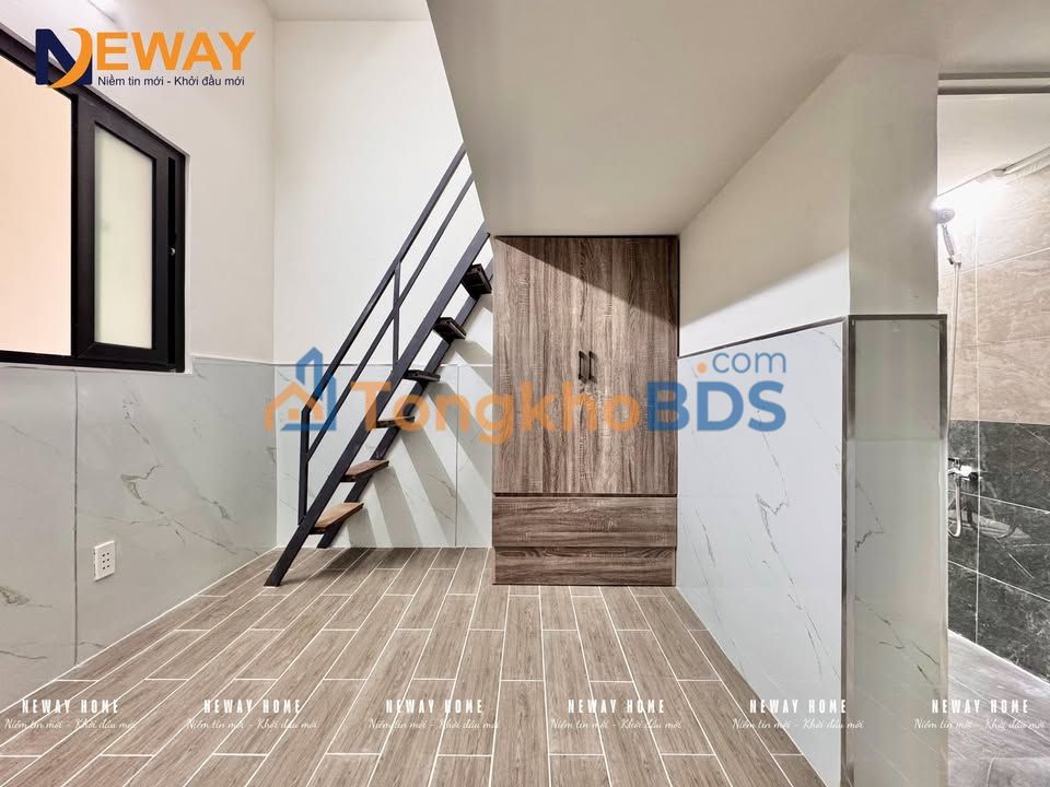 Phòng trọ Đường Số 7 Bình Tân thỏa thuận - Giờ linh hoạt