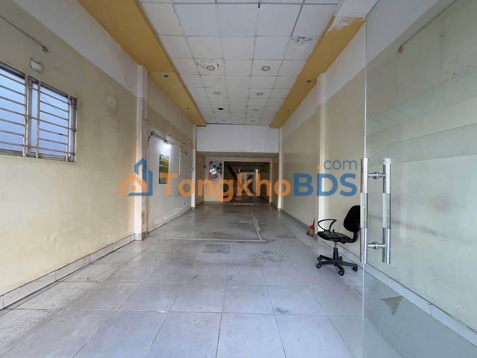 Nhà nguyên căn Tây Thạnh 100m² 18 triệu - Sẵn sàng ở ngay