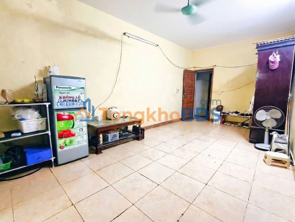 Căn hộ Minh Khai Hai Bà Trưng 68m² 3 tỷ - View đẹp