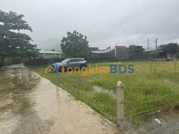 Đất nền Phước Đồng Nha Trang 99m² 2,35 tỷ - Sổ đỏ chính chủ