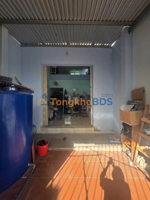 Nhà gác lửng Vĩnh Ngọc 59m² 690 triệu - Sẵn sàng ở ngay