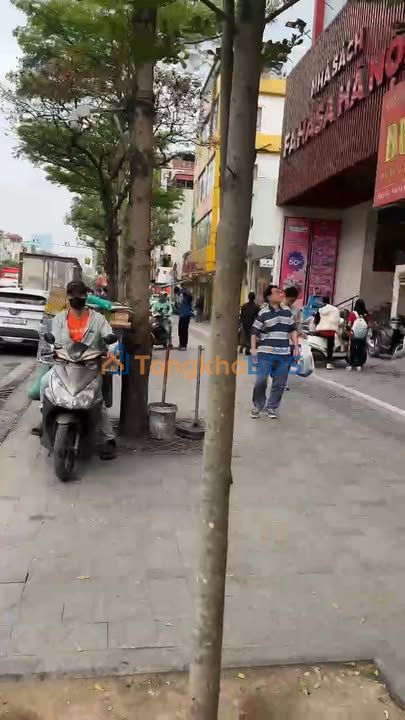 Nhà riêng Xã Đàn 25m² 18 triệu - Sẵn sàng ở ngay