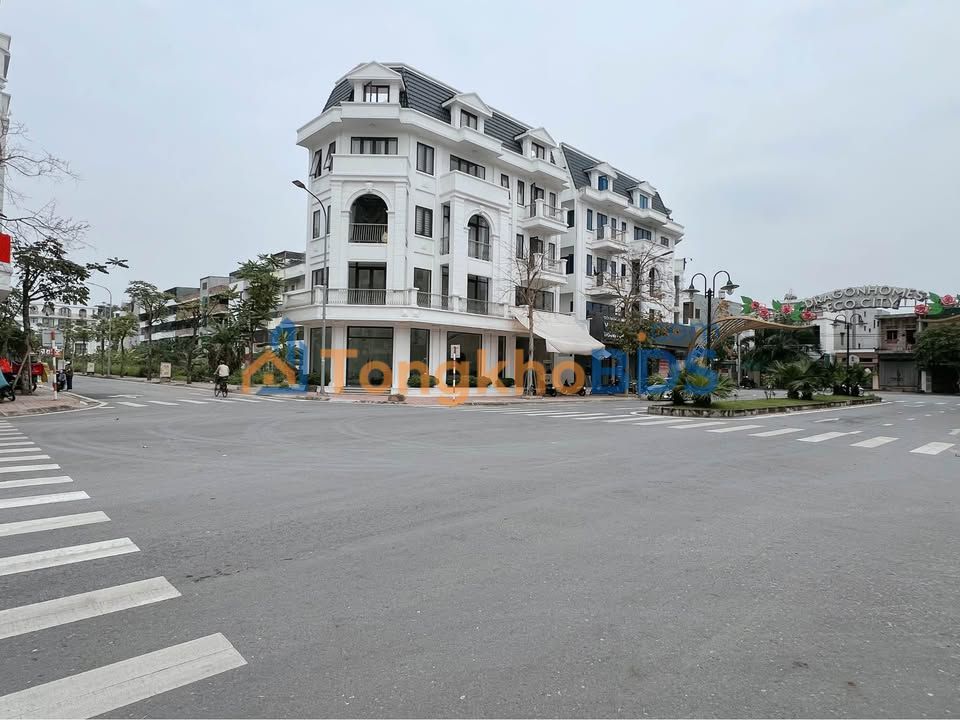 Đất nền Vũ Phúc 83m² 3 tỷ - Sổ đỏ chính chủ