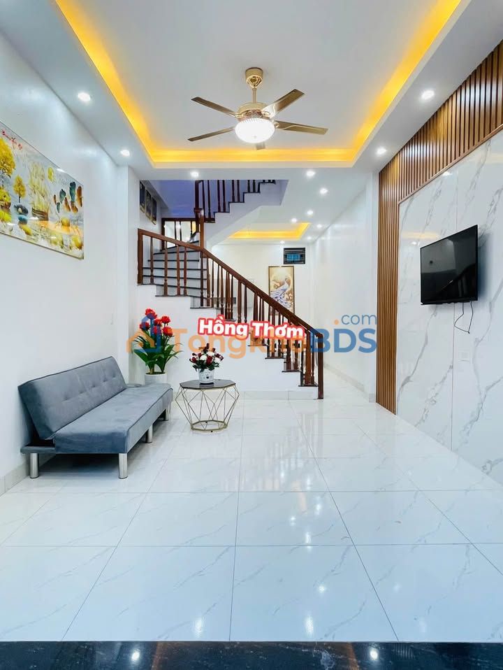 Nhà riêng Trần Lãm Thái Bình 42m² giá 1 tỷ - Vị trí đẹp