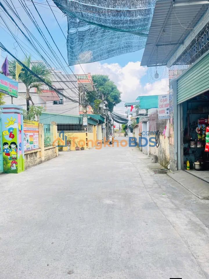 Bán Đất Lô Góc 40m² Tiền Phong, Thái Bình - Ngõ Ô Tô, Hướng Đông Nam