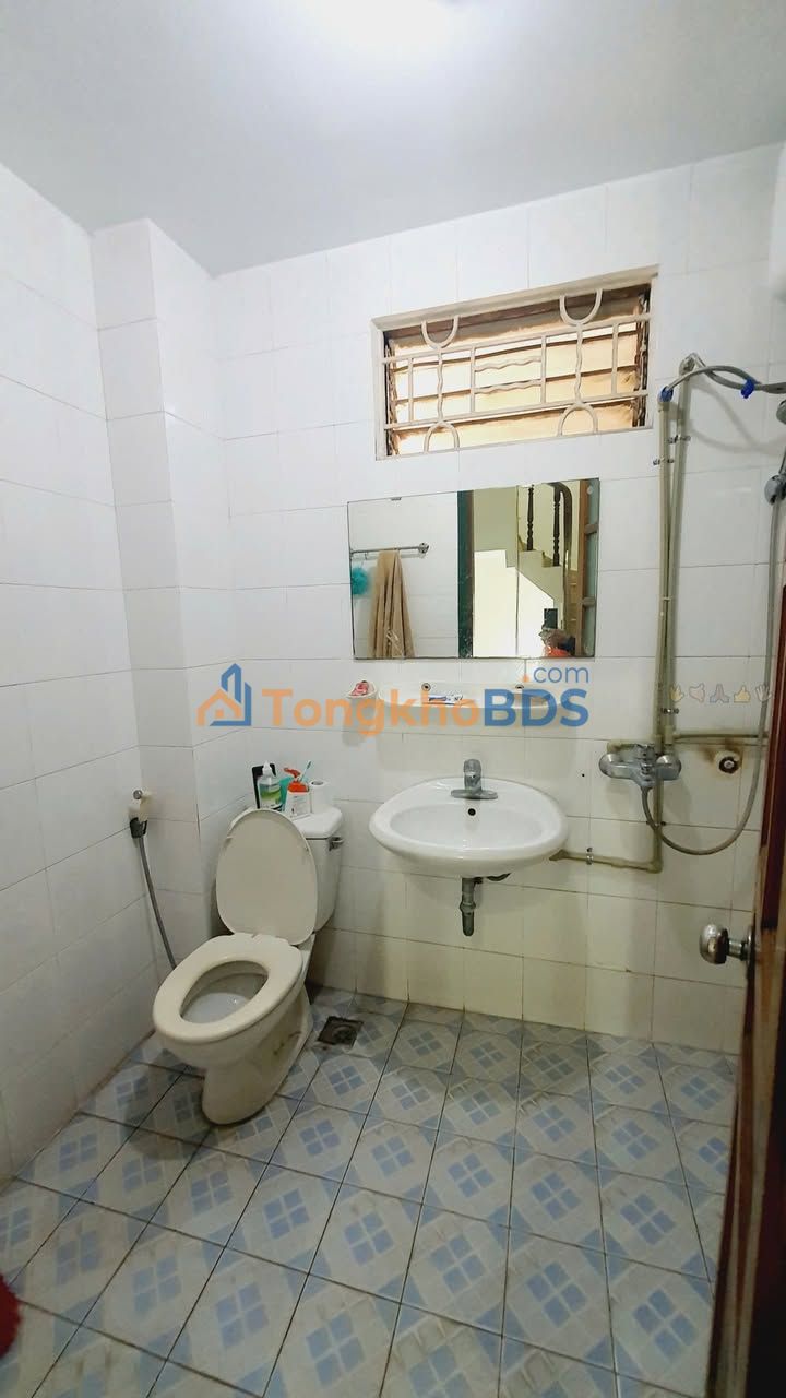 Phòng cho thuê Đào Tấn Ba Đình 3.6 triệu - Sẵn sàng ở ngay