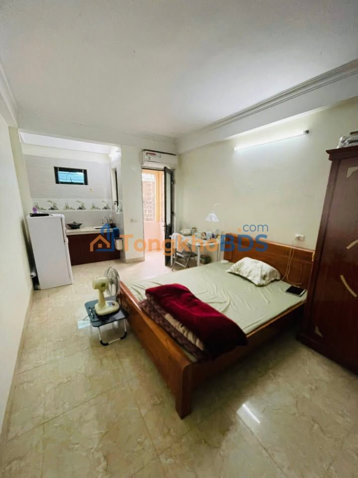 Phòng trọ Mỹ Đình 30m² 3,5 triệu - Sẵn sàng ở ngay